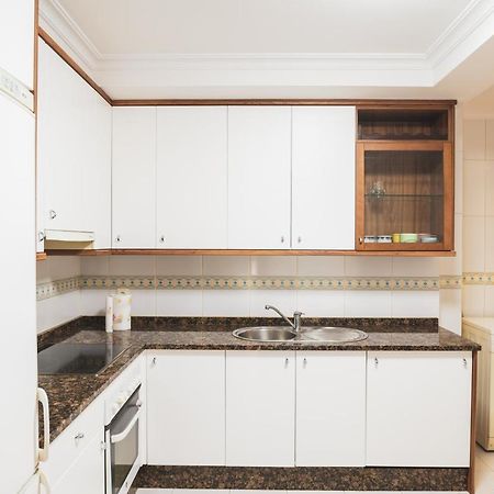 Apartmento Alcabre Виго Екстериор снимка