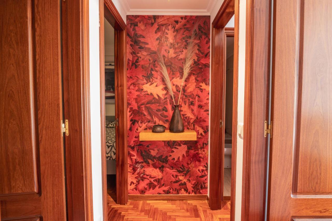 Apartmento Alcabre Виго Екстериор снимка