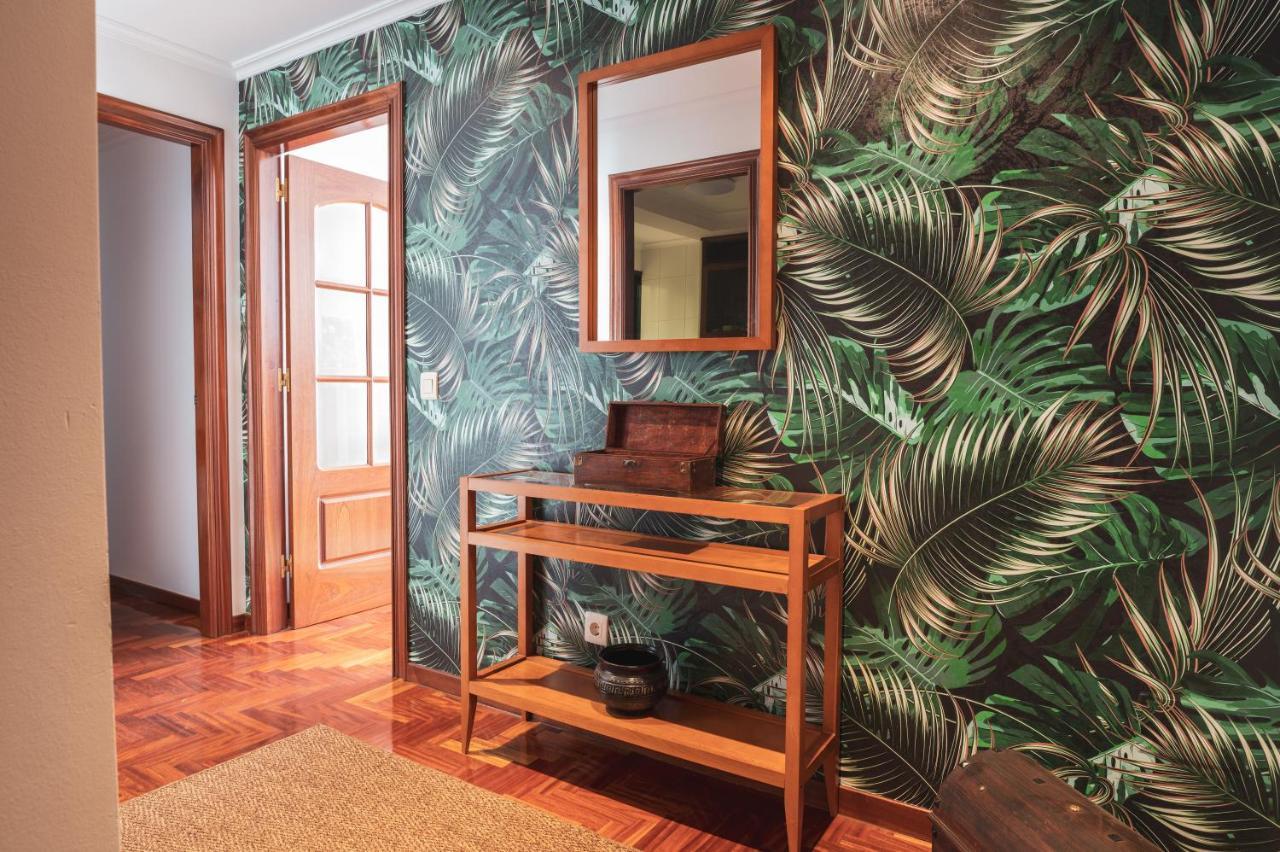 Apartmento Alcabre Виго Екстериор снимка