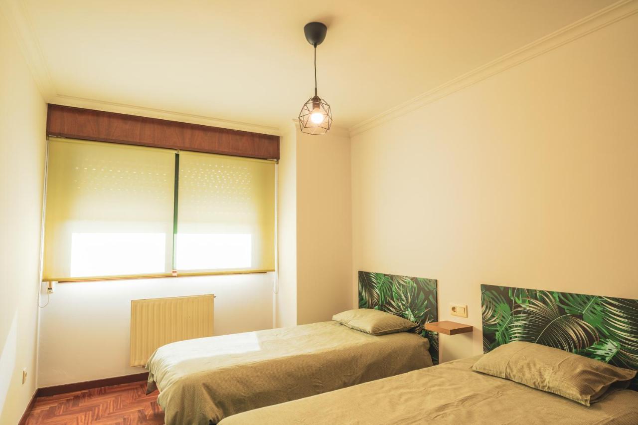Apartmento Alcabre Виго Екстериор снимка